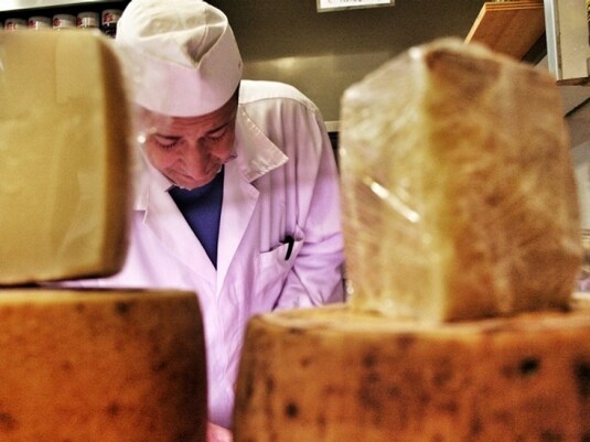 D'Uffizi | Premiata Salumeria P. Mangatia