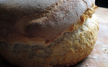 Lievitazionismi | Per un solo grammo