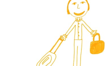 Santo Stefano. Magro.