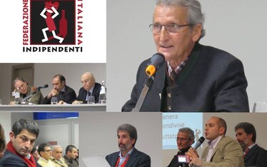 "Siamo la FIVI ed ecco perchè sentirete molto parlare di noi"