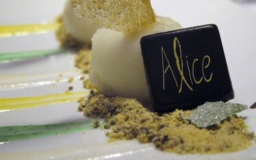 Viviana Varese | Dolce, Fresco Mediterraneo