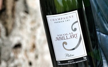 Baguette & Champagne, semplicemente la bonne vie