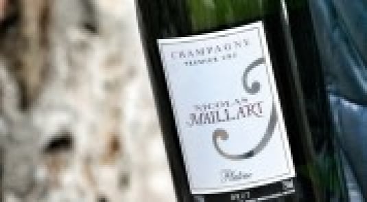 Baguette & Champagne, semplicemente la bonne vie