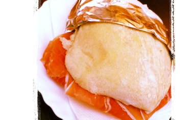 Il Sabato del Villaggio | La vita è un panino al prosciutto