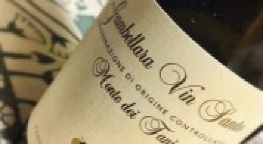 Recioto di Gambellara: storie di Picai e Putei