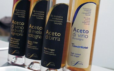 Andrea Bezzecchi | Il mio Identità Golose