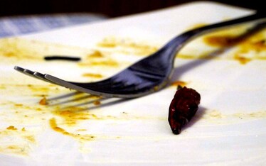 Appunti Dilùce | Quel che resta