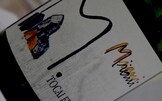 Appunti Divìno | Tocai Friulano Miani 2001