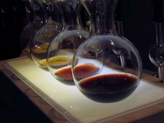 Identità Golose 2012 | Amici Acidi