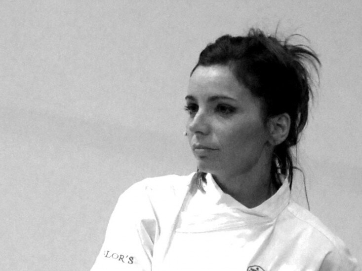 Identità Golose 2012 | Marianna Vitale e la seduzione dell'incognito