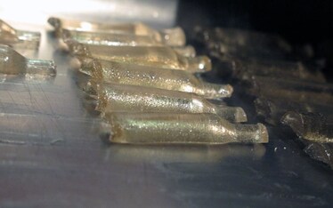 Identità Golose 2012 | Moreno Cedroni distillatore d'abbinamenti