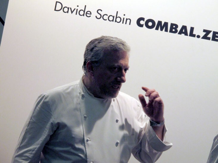 Identità Golose 2012 - The Day Afyter