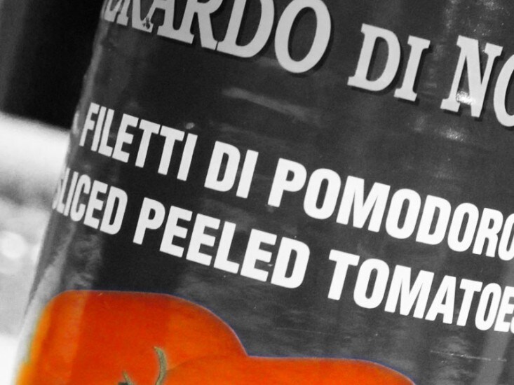 Il Sabato del Villaggio | Riflessioni riservate a coloro che considerano il sapore del pelato di pomodoro più importante del colore della tappezzeria.