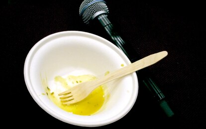 Il Sabato del Villaggio | Trovare il momento giusto per farsi una manica di domande su Identità Golose.