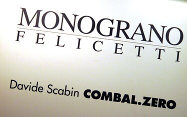 Riccardo Felicetti | Il mio Identità Golose