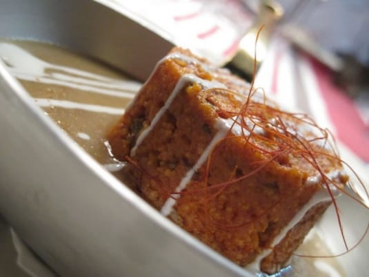 Il Sabato del Villaggio | Paolo Parisi, nonsolouova e l'allegro simposio.