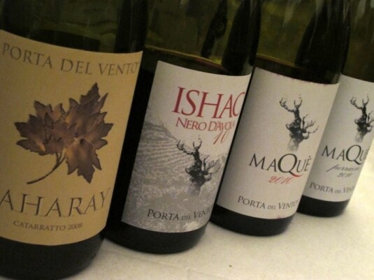 Sorgentedelvino | Fulminini e folgorazioni, su sfondi di pioggia persistente.