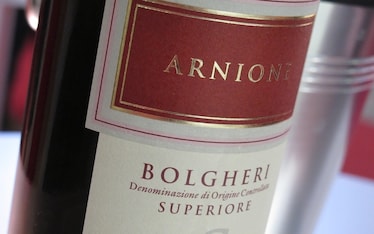 Vinitaly 2012 | Campo alla Sughera