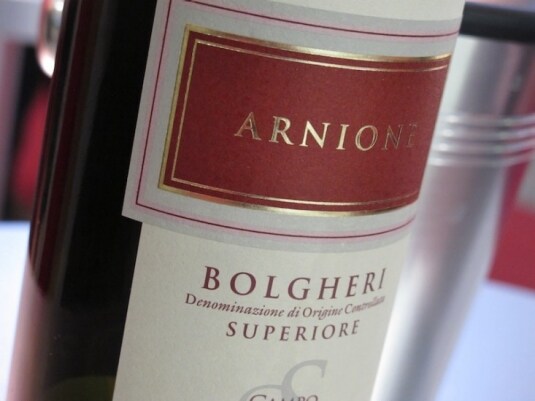 Vinitaly 2012 | Campo alla Sughera