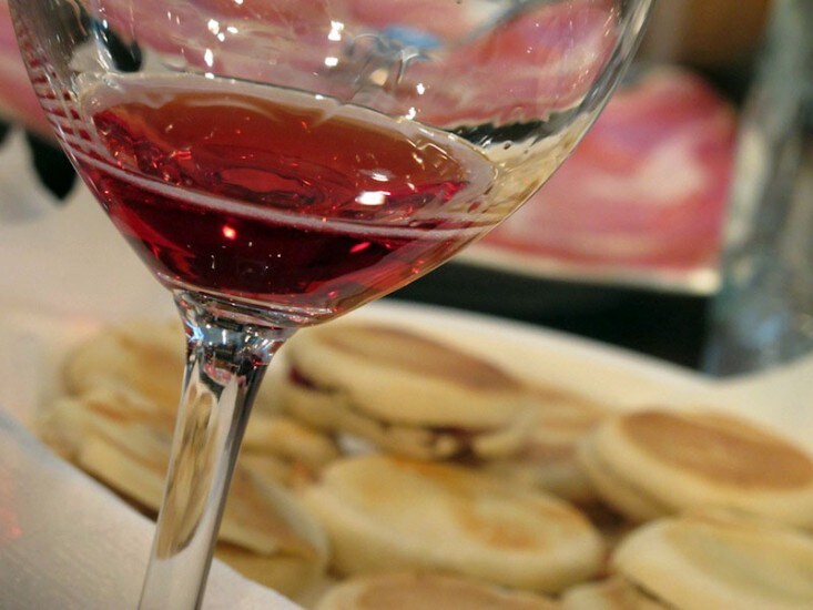 Vinitaly 2012 | Chiarli