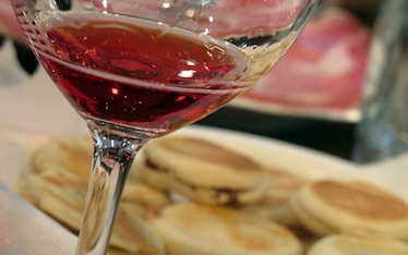 Vinitaly 2012 | Chiarli
