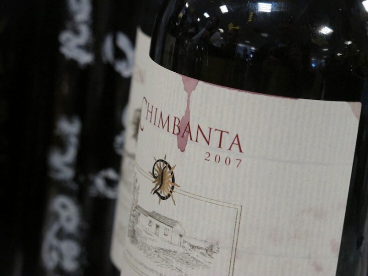 Vinitaly 2012 | Dettori
