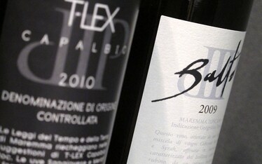 Vinitaly 2012 | Il Ponte