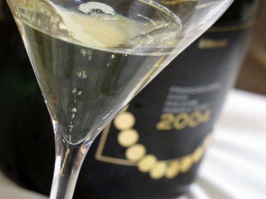 Vinitaly 2012 | Lucia Barzanò e il Mosnel