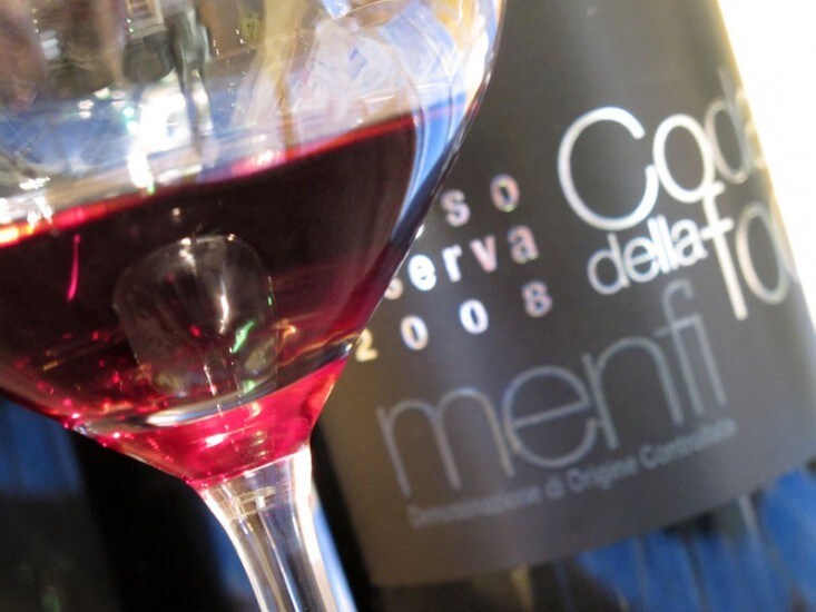 Vinitaly 2012 | Marilena Barbera