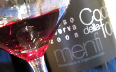 Vinitaly 2012 | Marilena Barbera