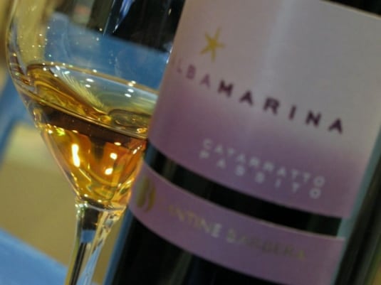 Vinitaly 2012 | Marilena Barbera