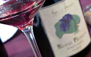 Vinitaly 2012 | Mario Pojer