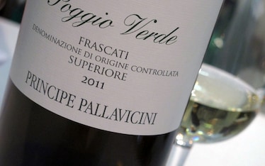 Vinitaly 2012 | Principe Pallavicini