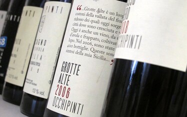 Vinitaly 2012 | Arianna Occhipinti