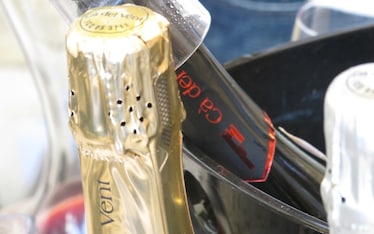 Vinnatur 2012 | Cà del Vent Franciacorta