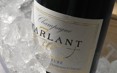 Vinnatur 2012 | Champagne Tarlant