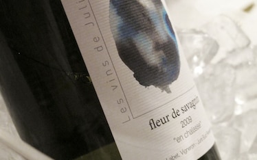 Vinnatur 2012 | Le Jura de Julien Labet