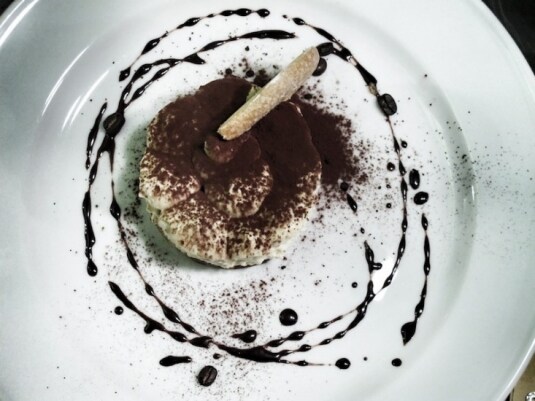 Cavallaro | Un posto a Milano