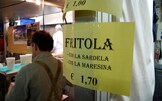 Di Strada | Le <em>fritole</em> con la <em>maresina</em>