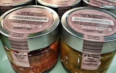 Appunti di Cibus| Ursini: non solo Italo!