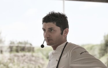 Il Sabato del Villaggio | In Apnea per Aprea