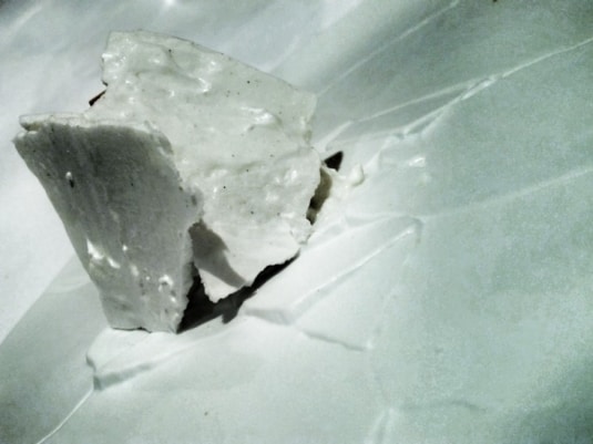 Massimo Bottura | Sketches at Osteria Francescana