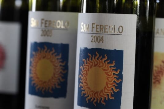 Nicoletta Bocca | San Fereolo e la dimensione dell'altrove