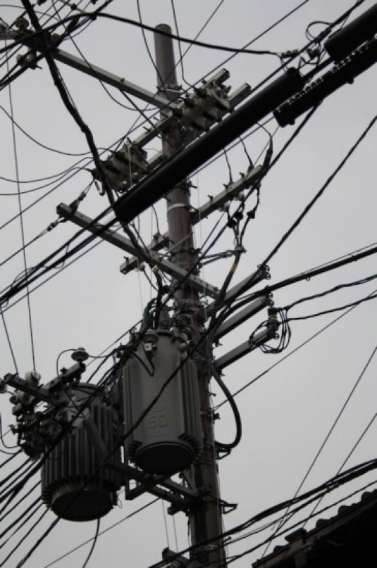 Viaggi | Un giorno a Kyoto