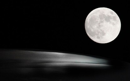 Appunti Dilùce | Luna, maledetta luna.