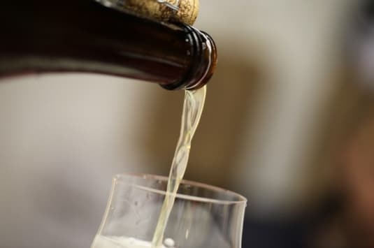 Birrismi | Degustazione all'Hic Enoteche 2.0