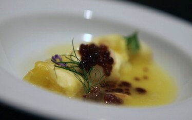 Cà de Noci | Tacandancer e Aurora Mazzucchelli