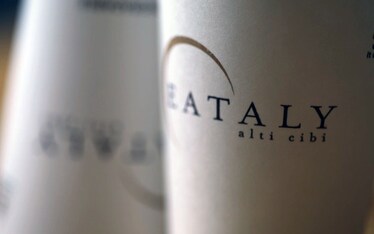 Eataly Rome | Facce da Eataly