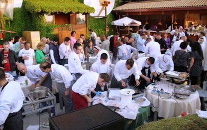 Il Sabato del Villaggio | La settimana in cui accadde Festa a Vico