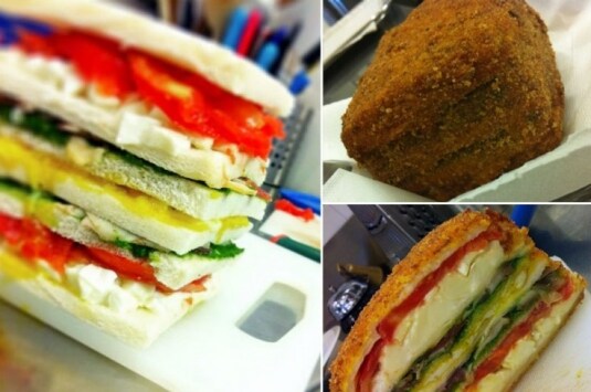 Marianna Vitale | Il Peggior Panino del Mondo